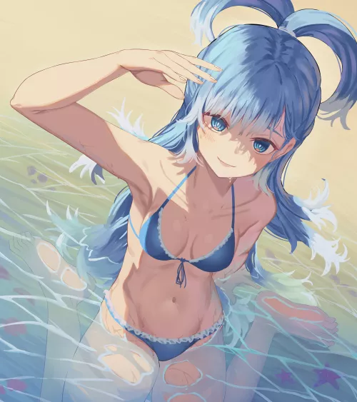 Kobo Kanaeru (callumoo) [Hololive]