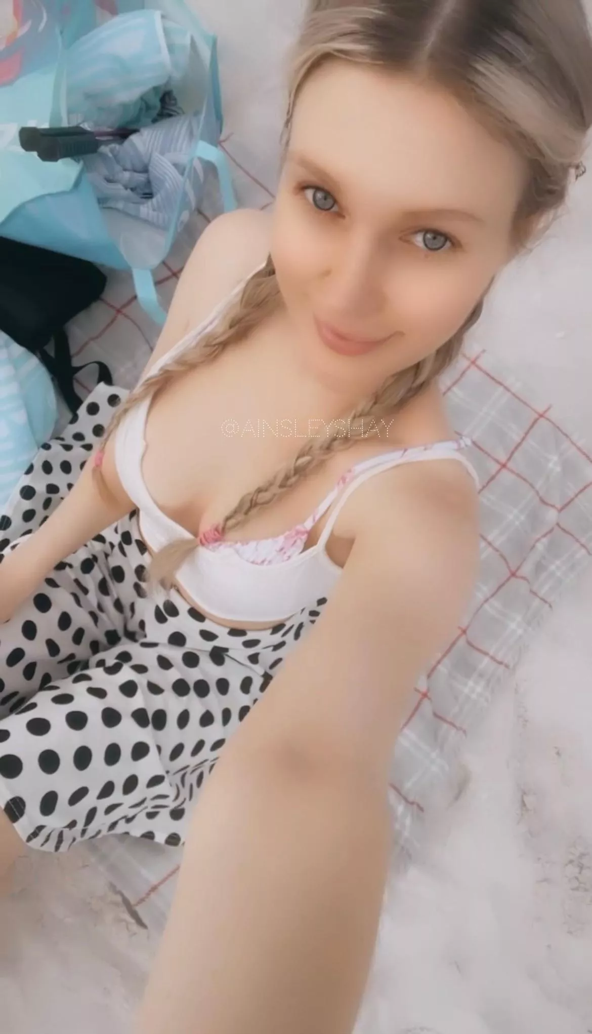 🩵 Let’s Go To The Beach 🩵 Who’s In? 😄