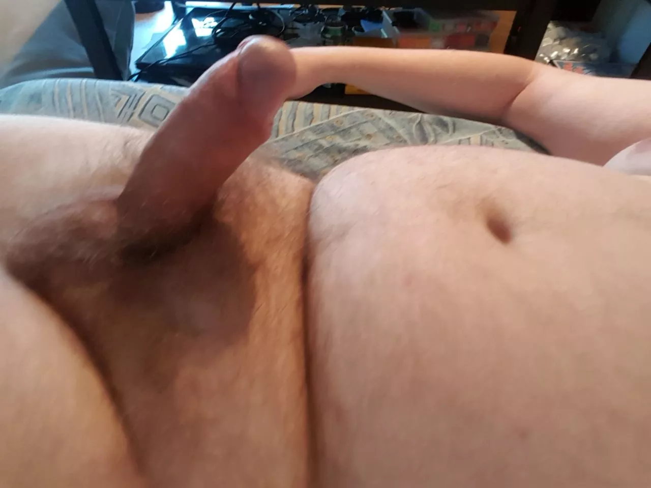 Let's see those lovely cocks!