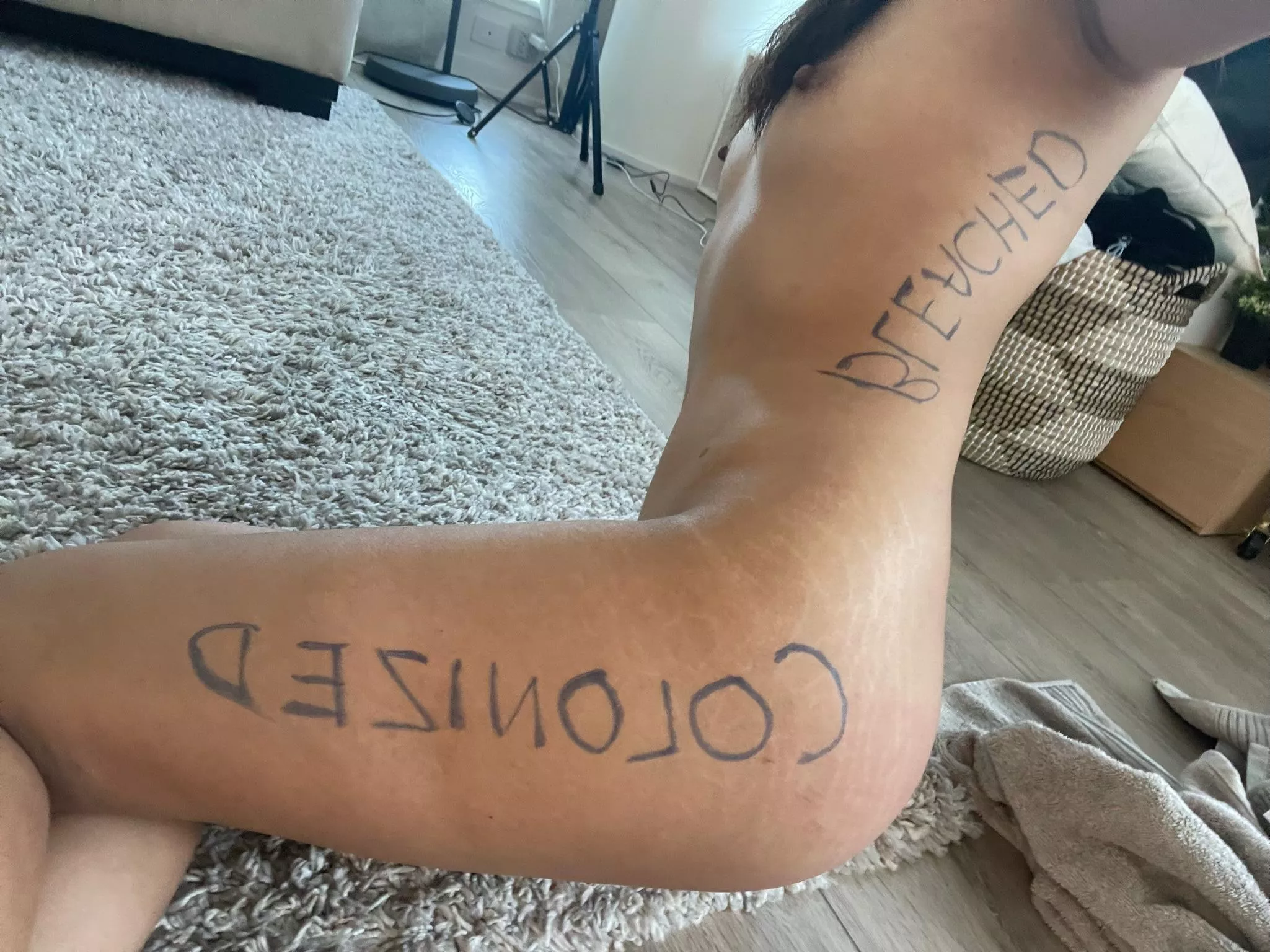 Little asian girls should all give in to their desire to be owned and used by white men