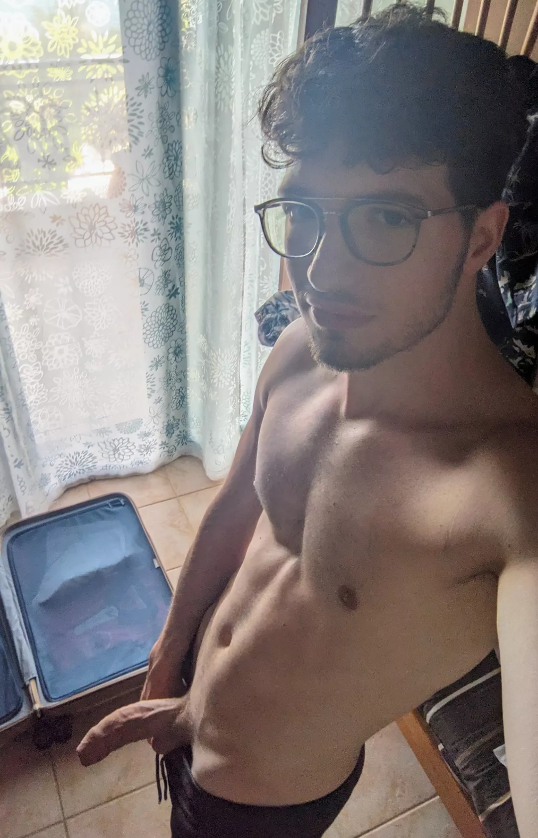 Love the morning light