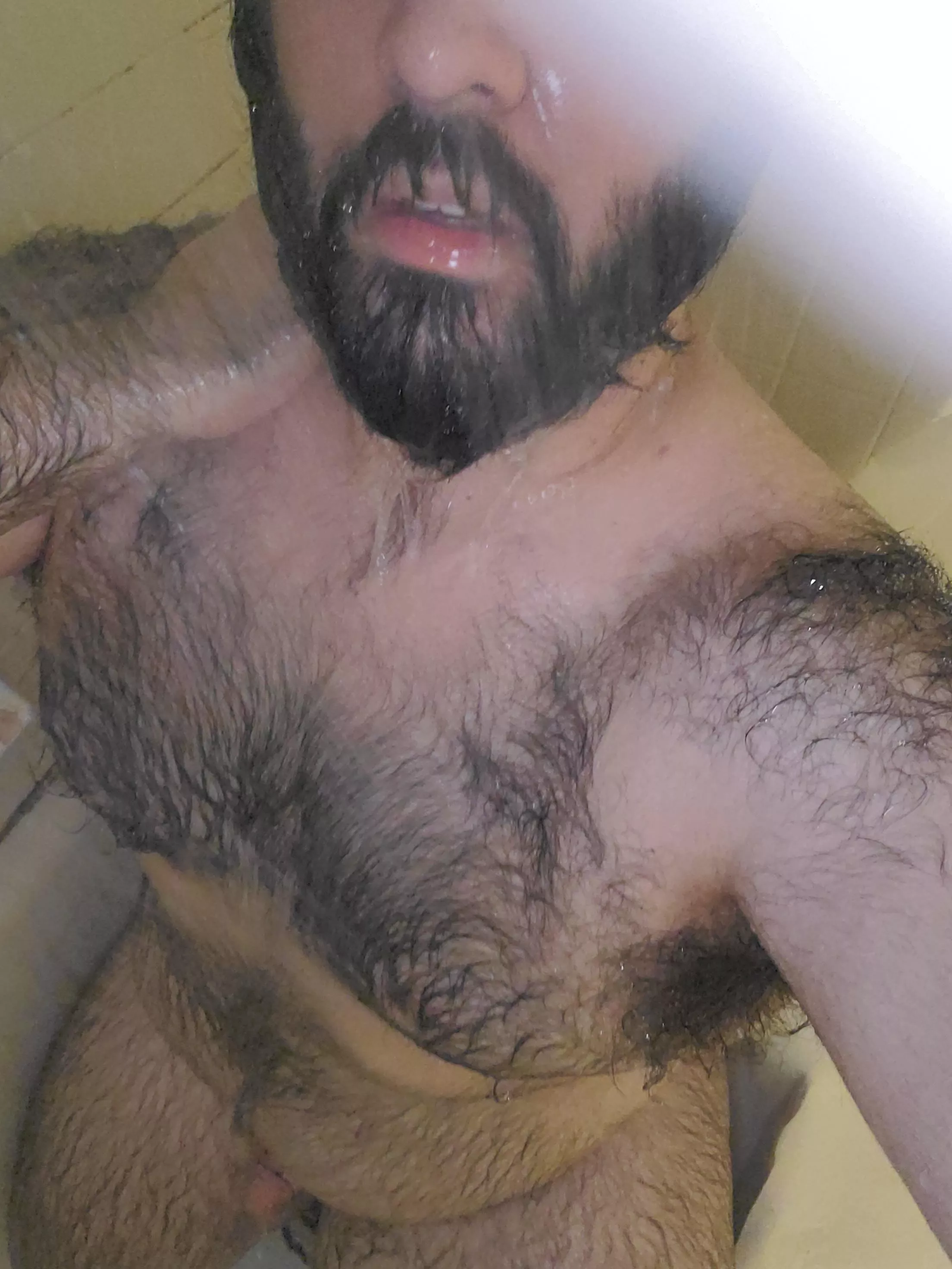 Love the way it looks under the water