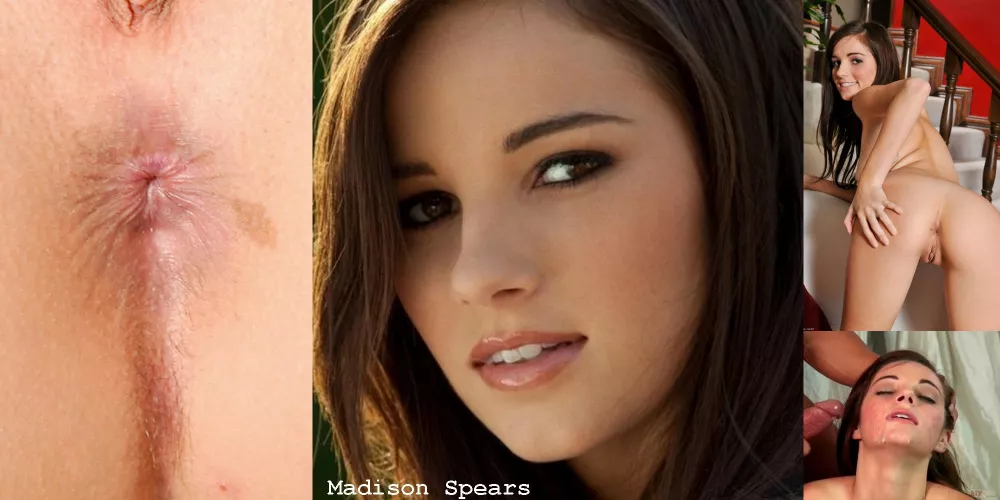 Madison Spears - 1