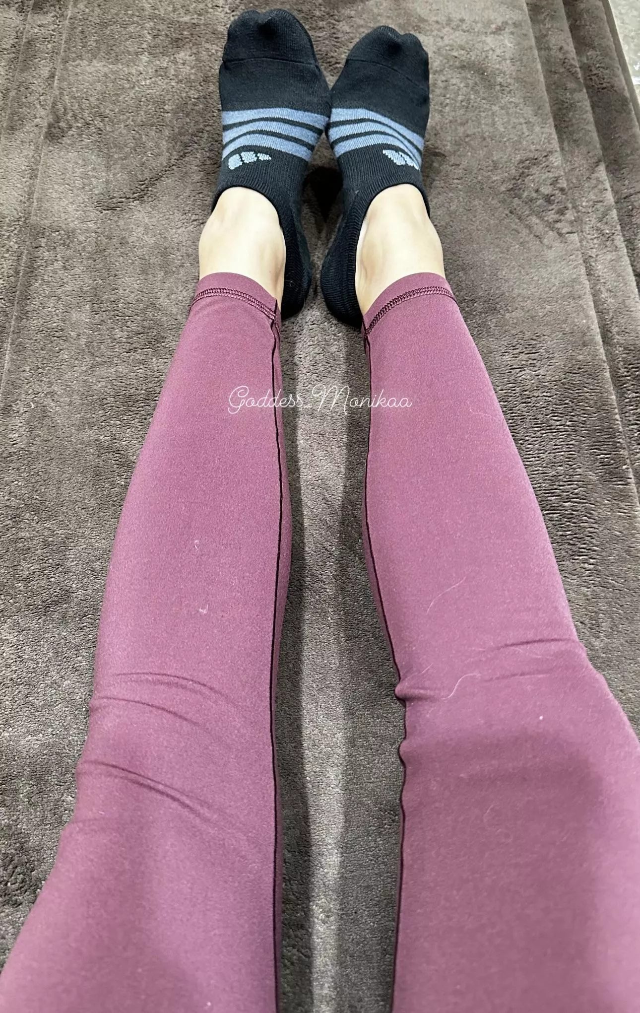 Moist and sweaty just how you like it. (US based- Free shipping) Proof of wear and tracking info