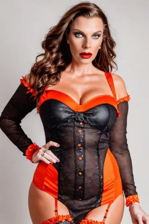 moms should go on trick or treating too!