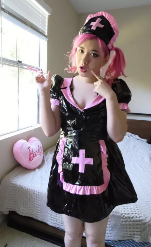 My halloween costume! How do you like it?