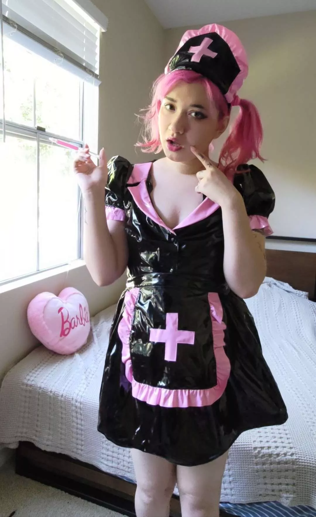 My halloween costume! How do you like it?