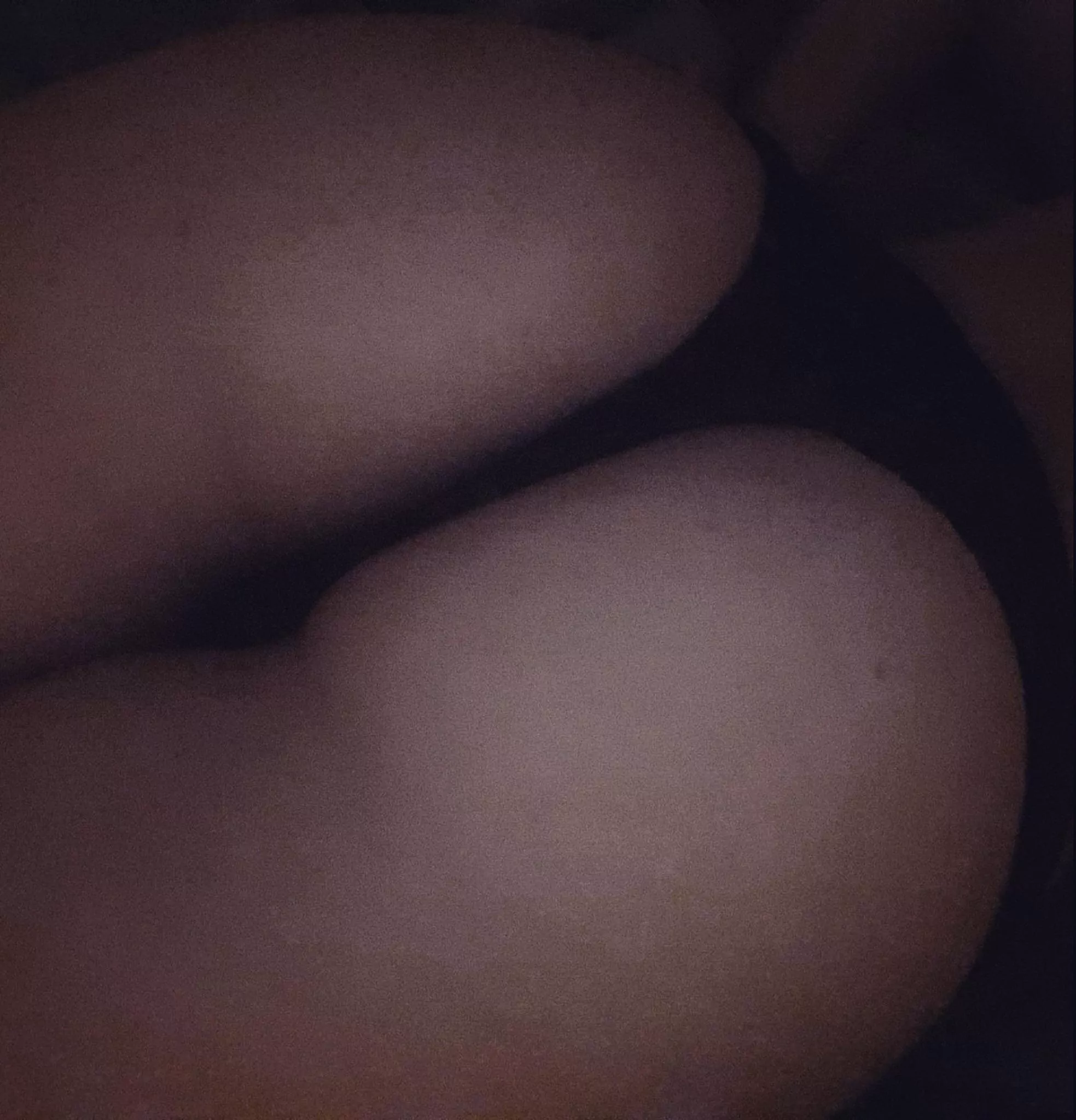 My more beautiful side