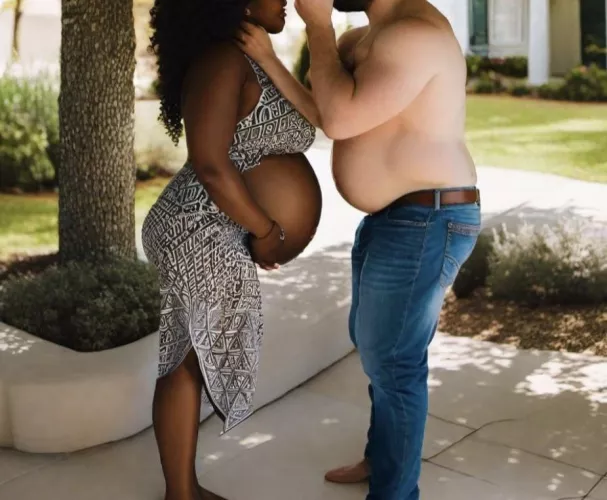 My wife and my best friend are expecting and I couldn’t be happier