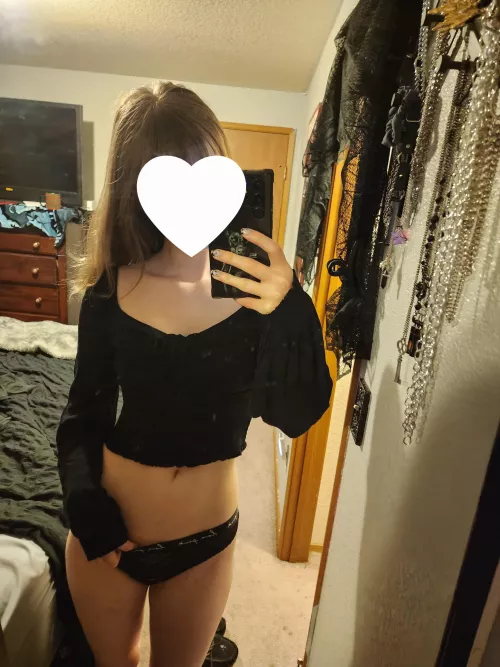 Need I say anything? 🤭