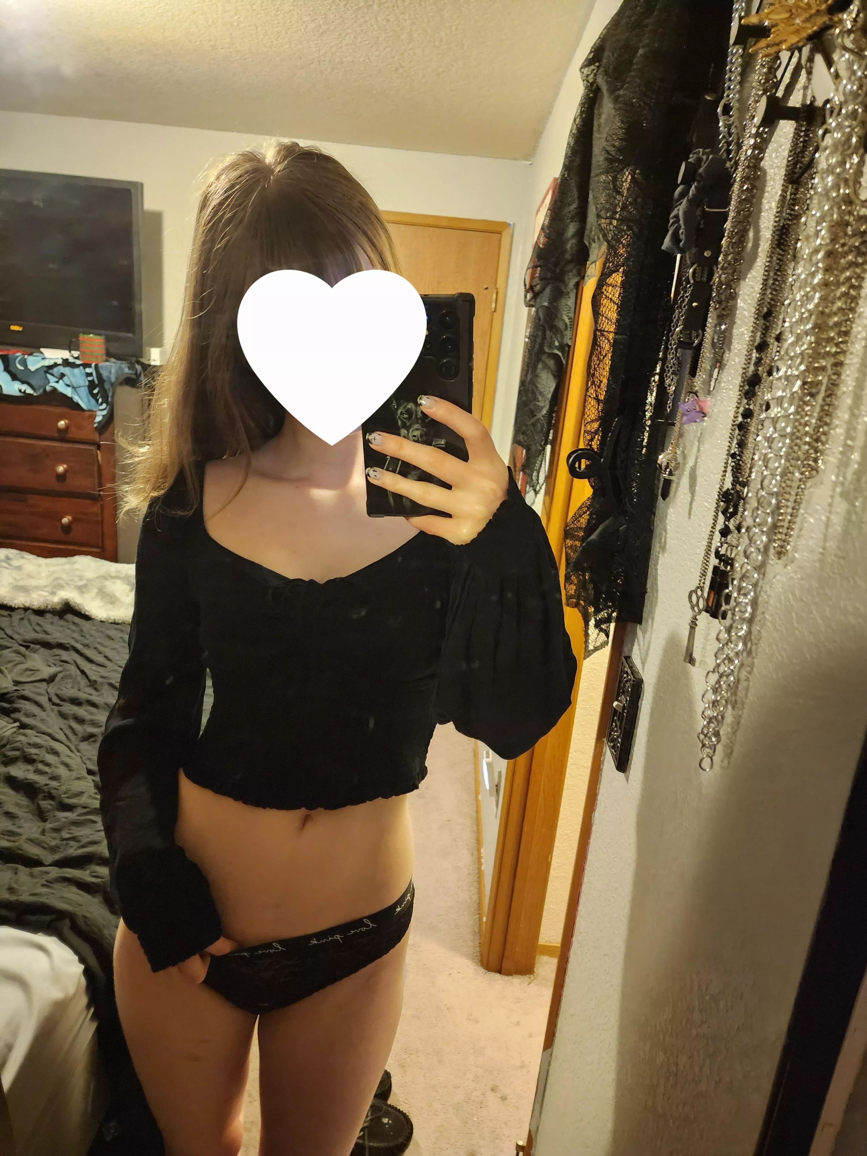 Need I say anything? 🤭