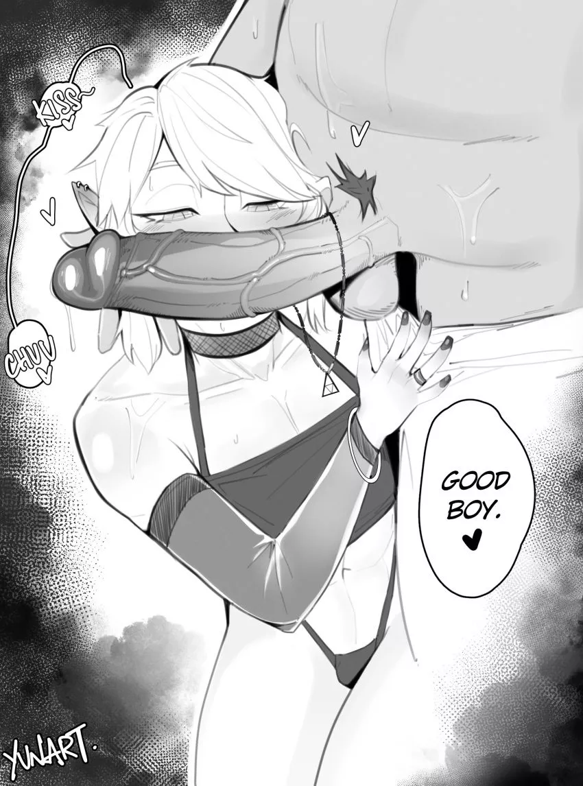 Omg im straight but this smell aaaah i cant resist