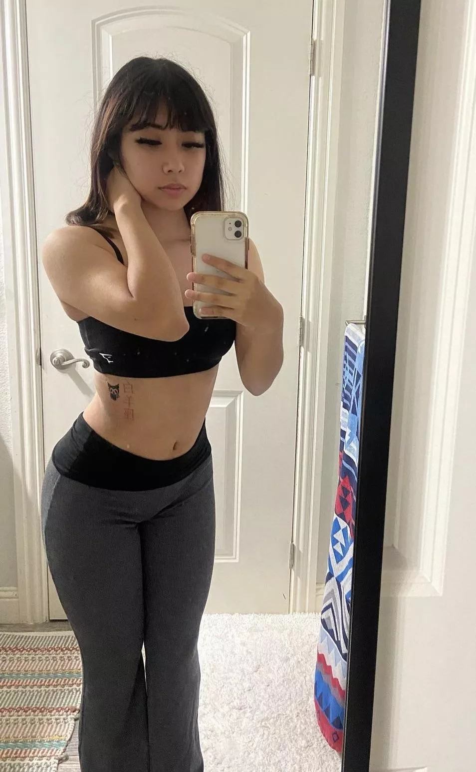 petite