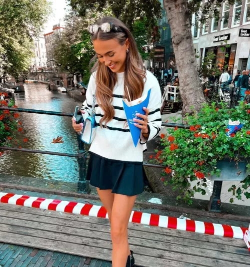 Sharlene Mawdsley - Irish Sprinter