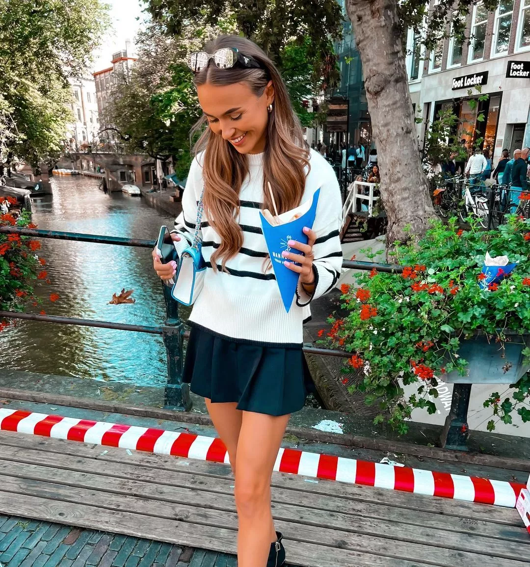 Sharlene Mawdsley - Irish Sprinter