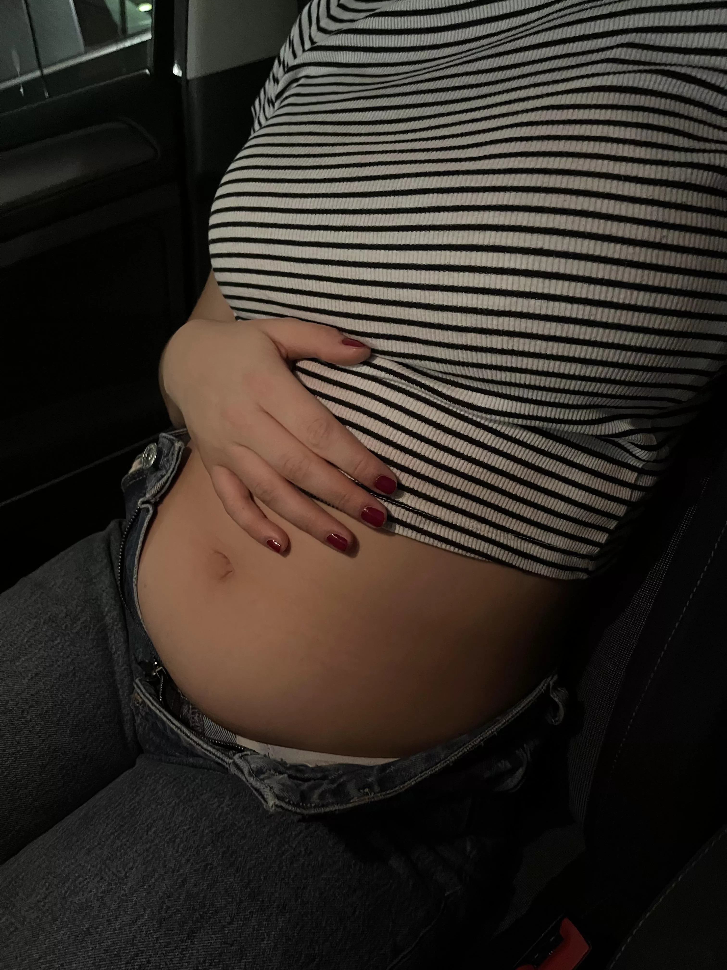 Should I start gaining?