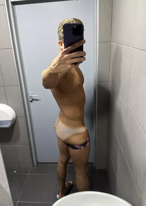 Swimming pool check up