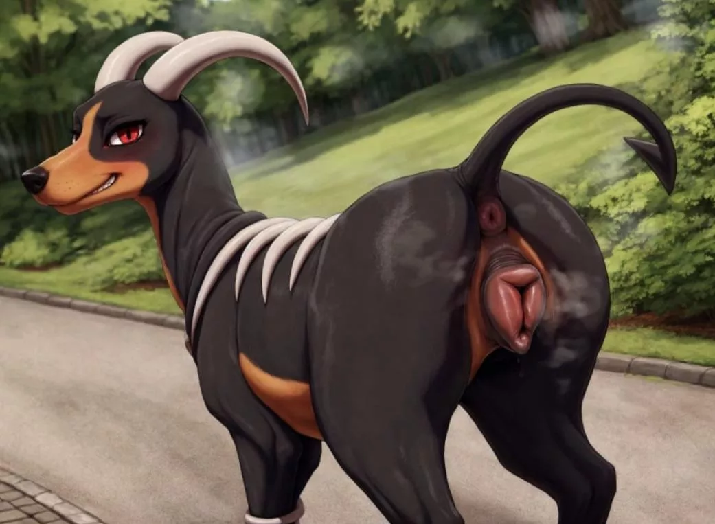 Taking her outside [F] (Unknown AI)