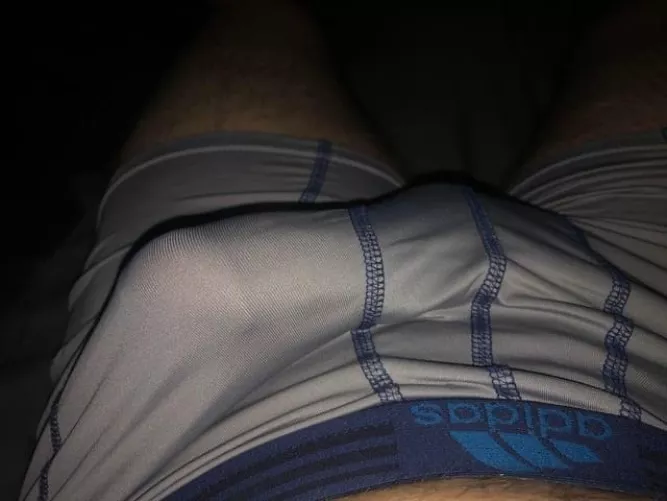 These feel so comfortable