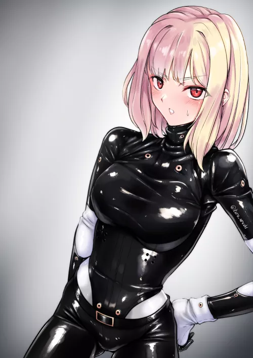 Tight Rubber