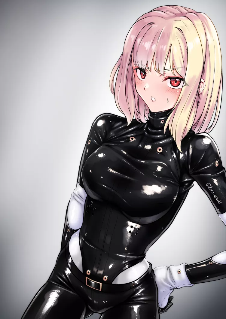Tight Rubber