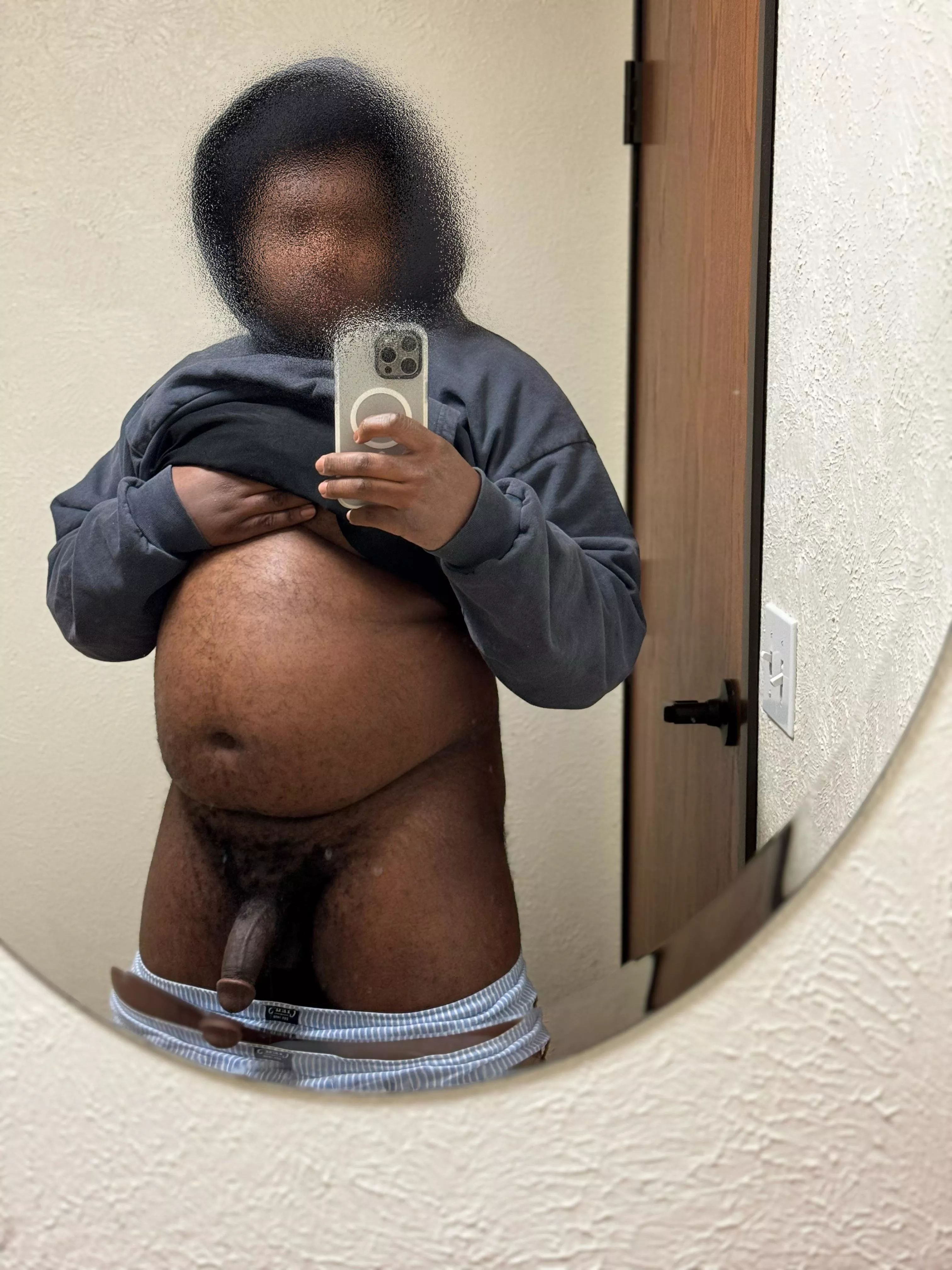 tummy tuesday, am i right?