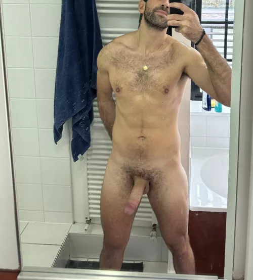 Weights done, whos up for cardio?