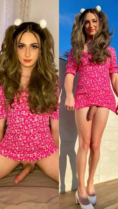 What are you staring at? Wrap your lips around it, and start sucking 💦