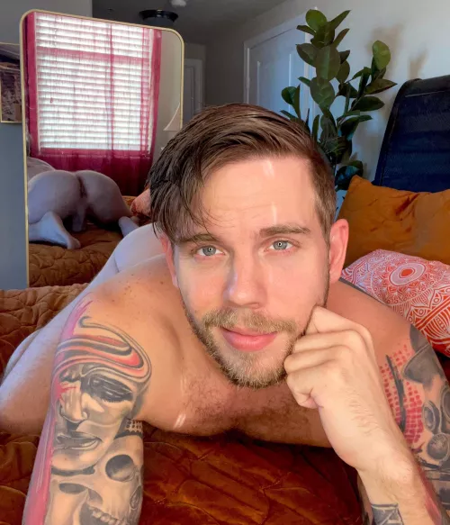 What did you notice first?