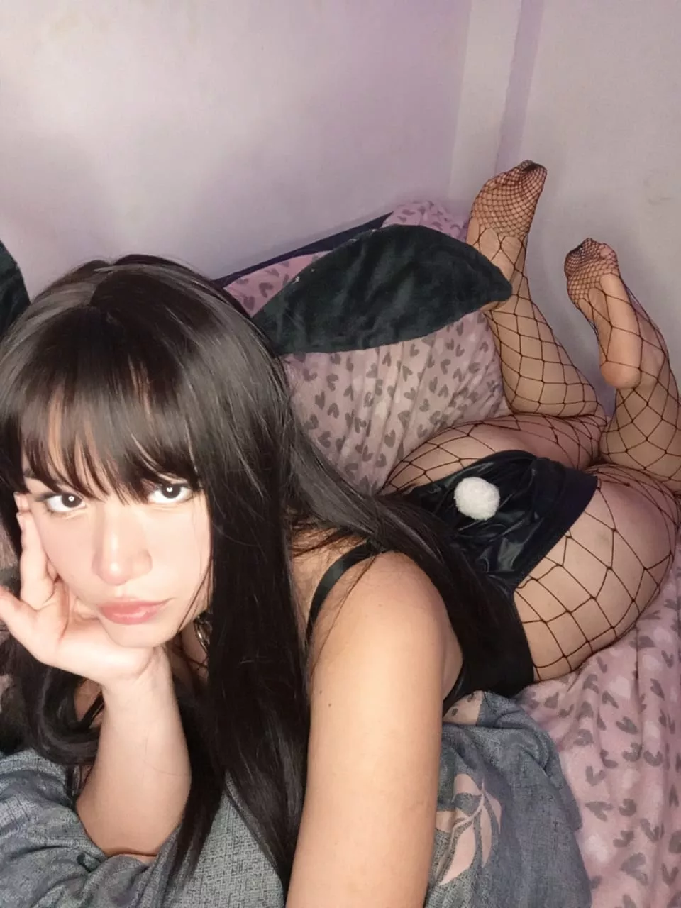 Who wanna play with me 🥺