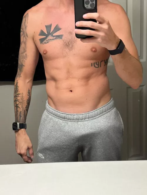 Who wants to take them off (37)