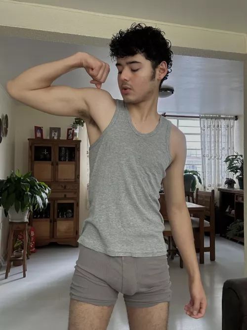 would you consider me attractive?