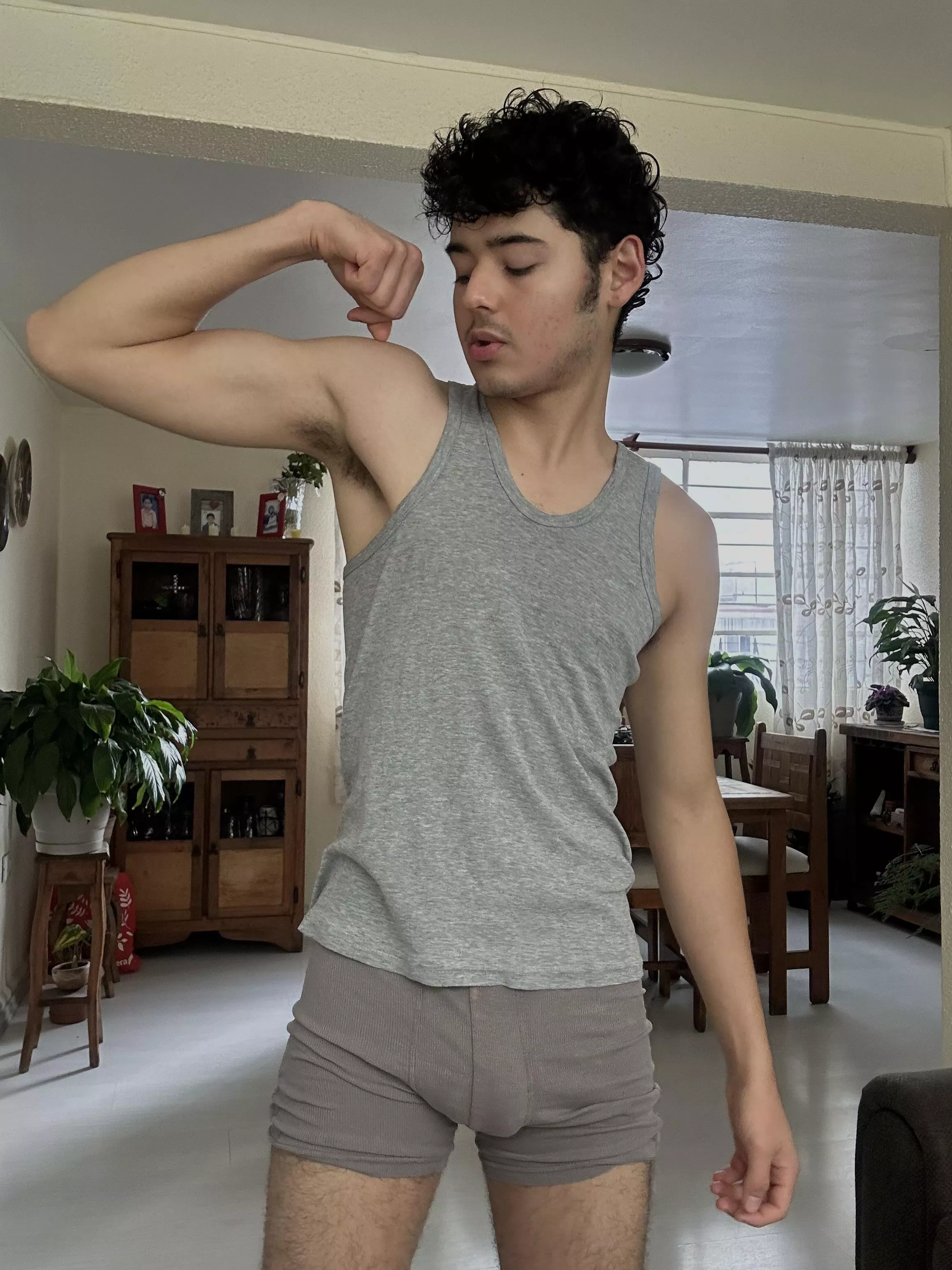 would you consider me attractive?