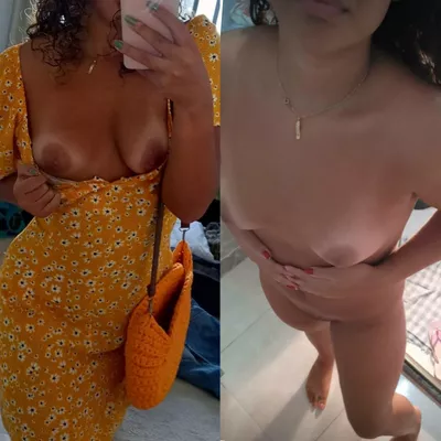 Would you fuck me on our first date?