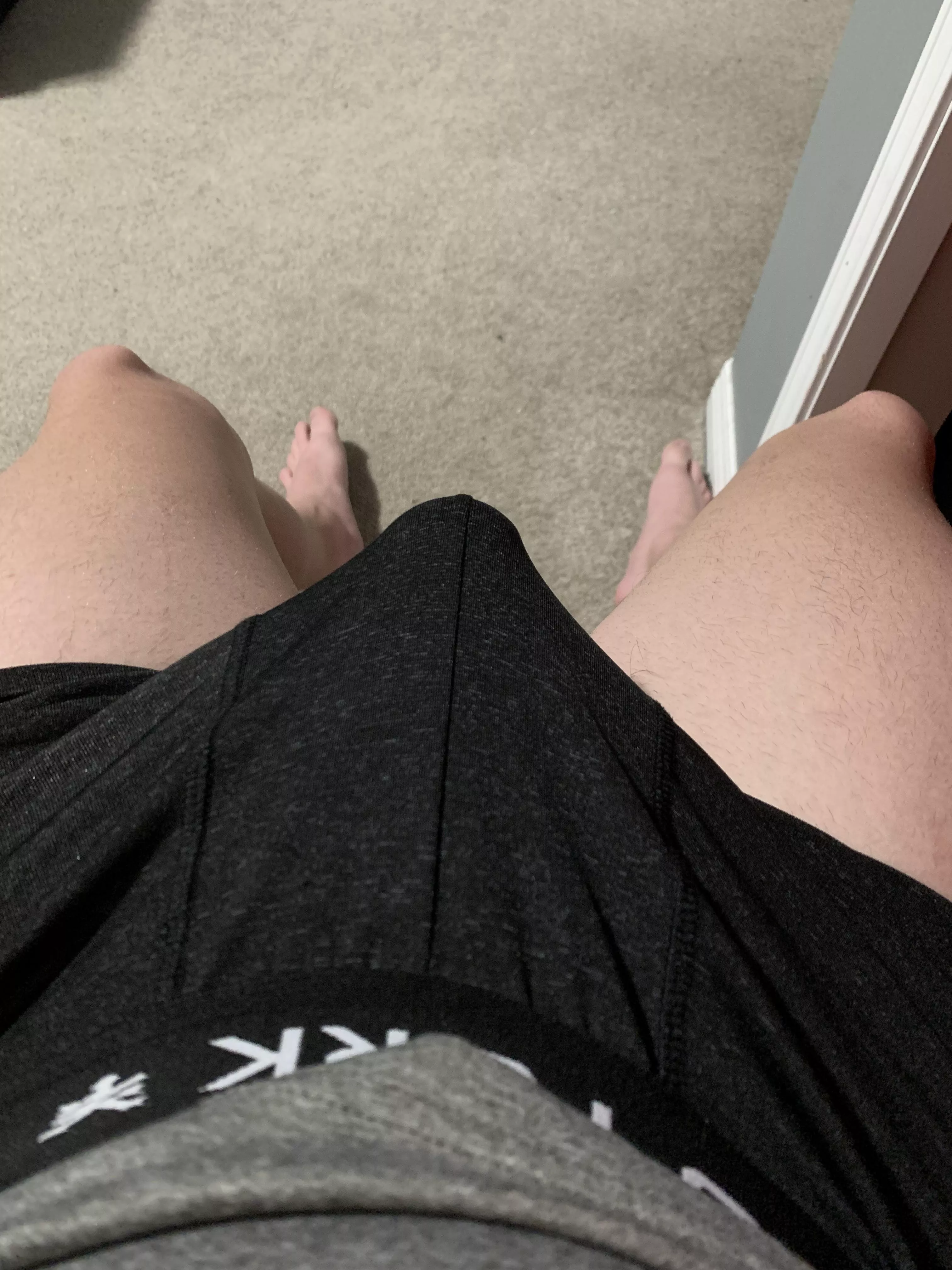 Would you let me rail you