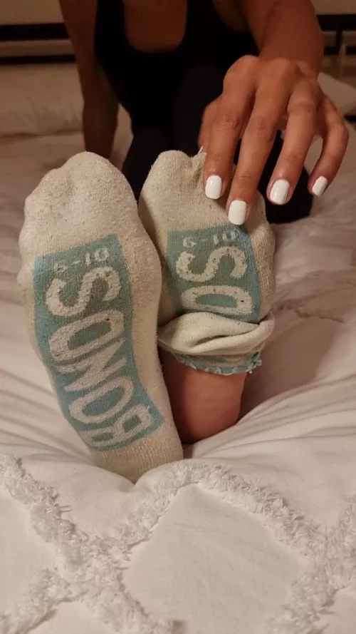 Would you like to open my sock drawer?