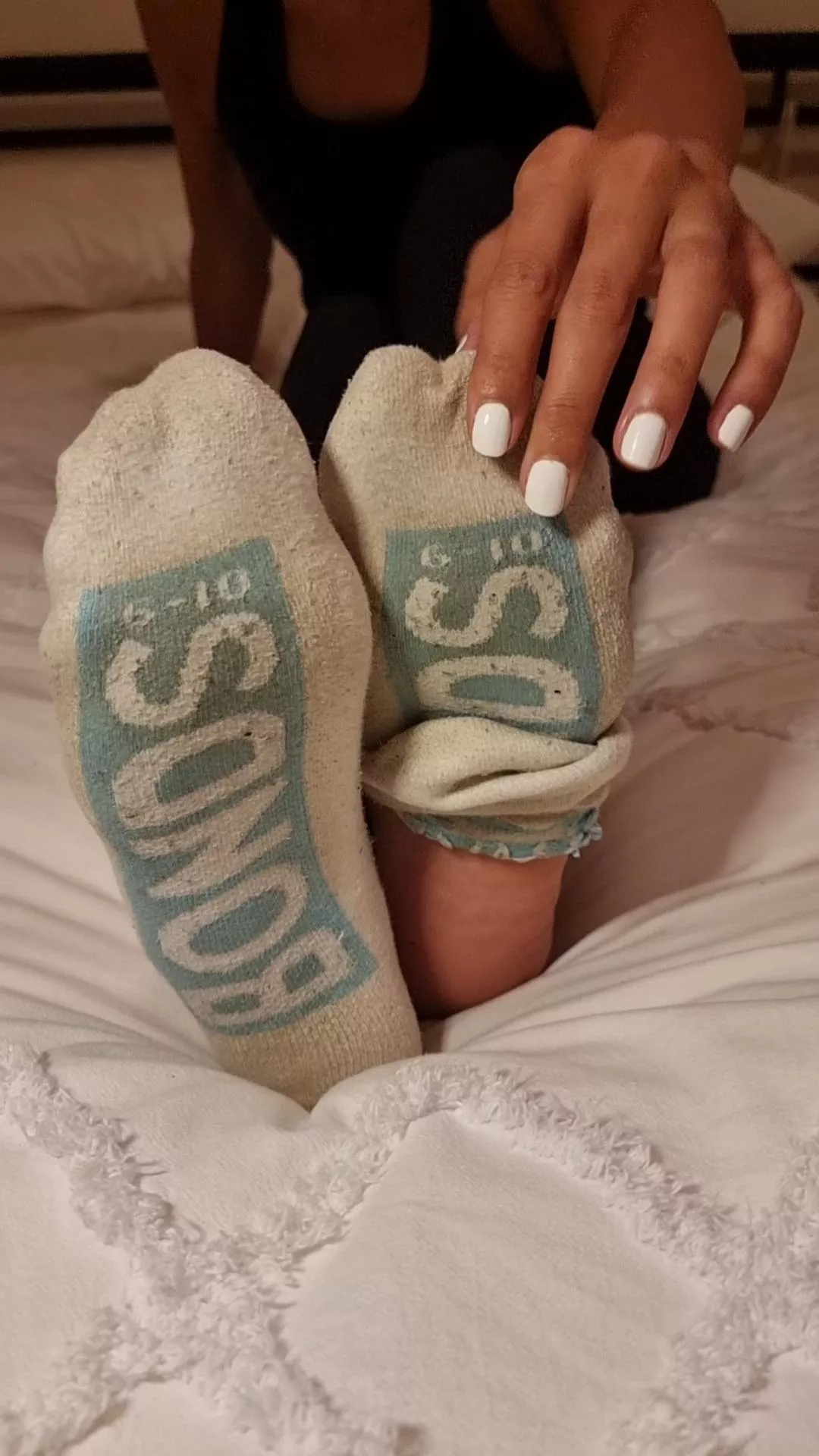 Would you like to open my sock drawer?