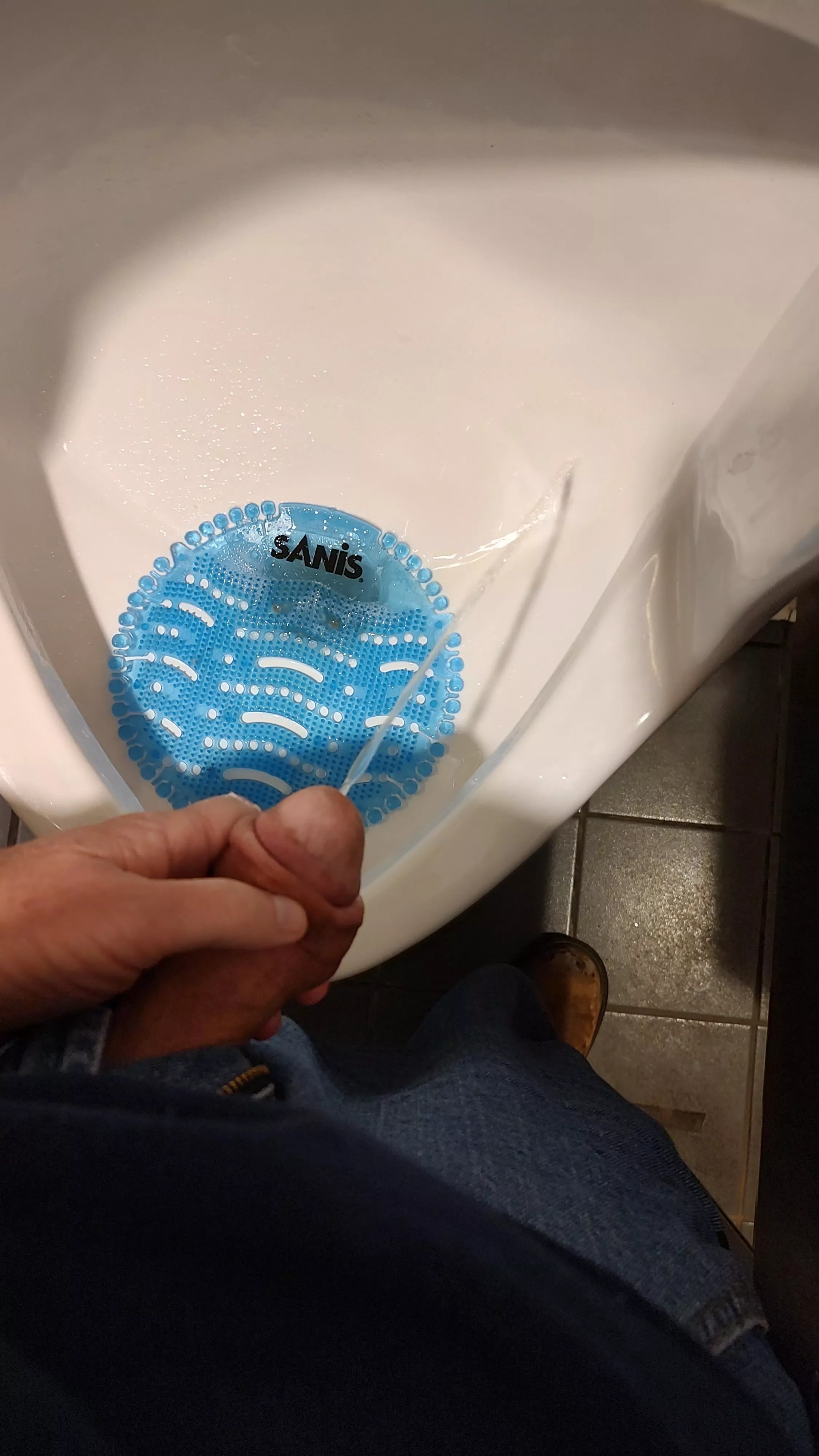 Would you look at my (58) yr old fatty