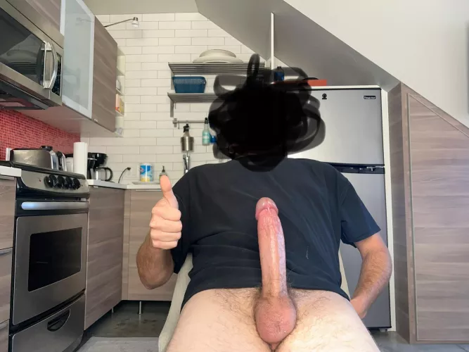 Young, dumb, and hung