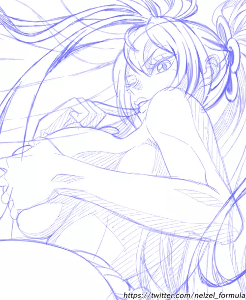 Young Shinobu - NelZelFormula Preview