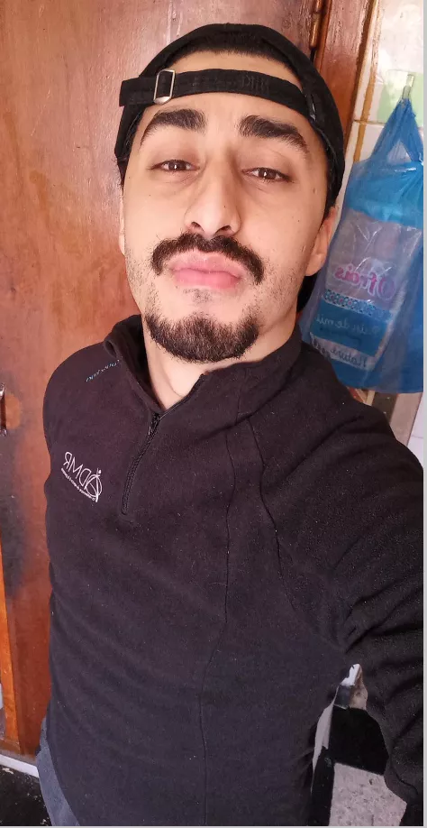 28M. Can Arabs get love here as well? :) DMs are always open and always looking for some lovely chats :)