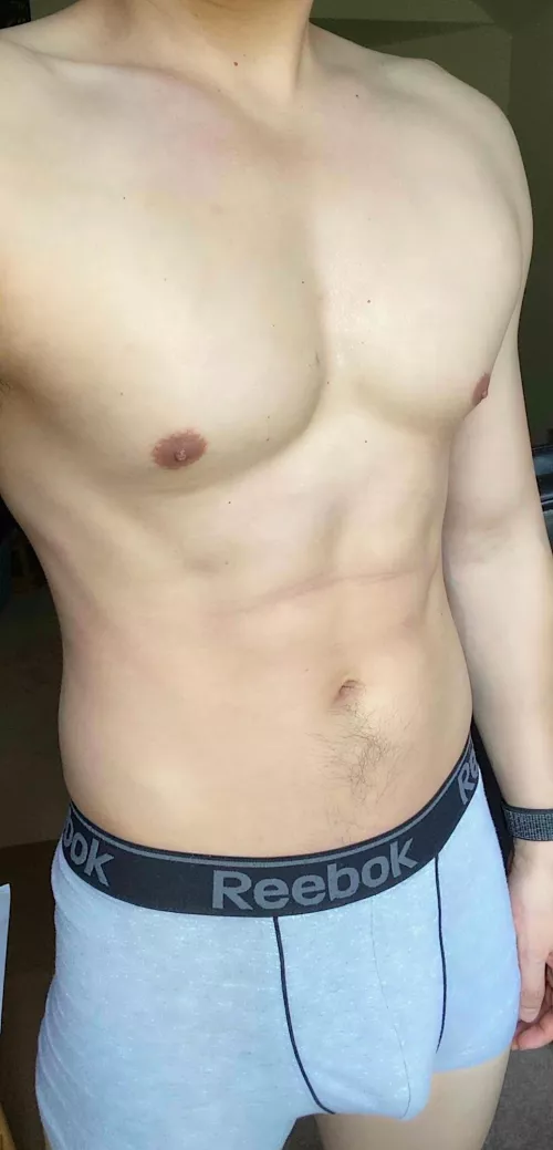 36M fit Asian bull