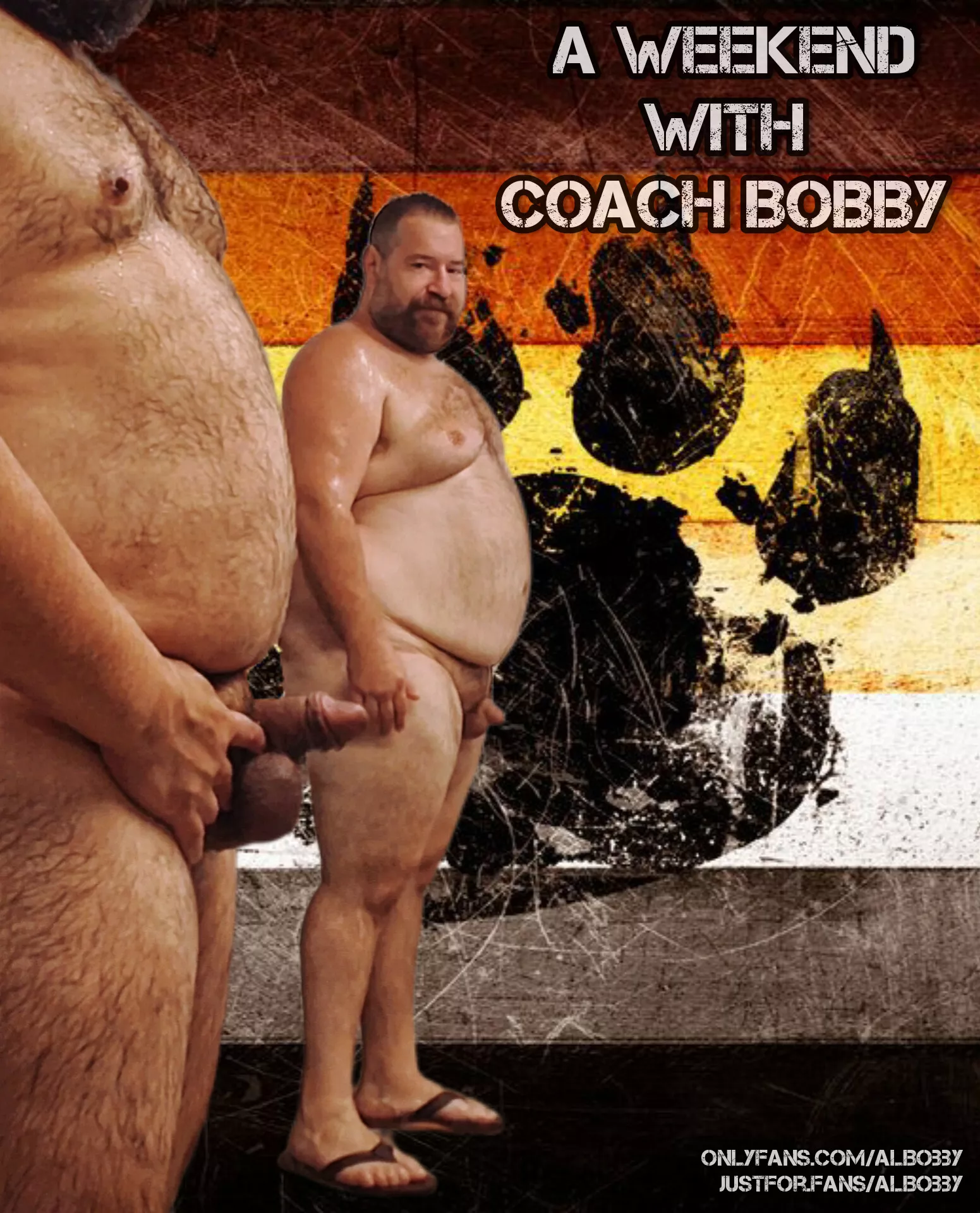 A Weekend With Coach Bobby