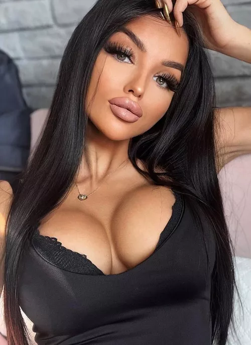 Absolutely gorgeous !