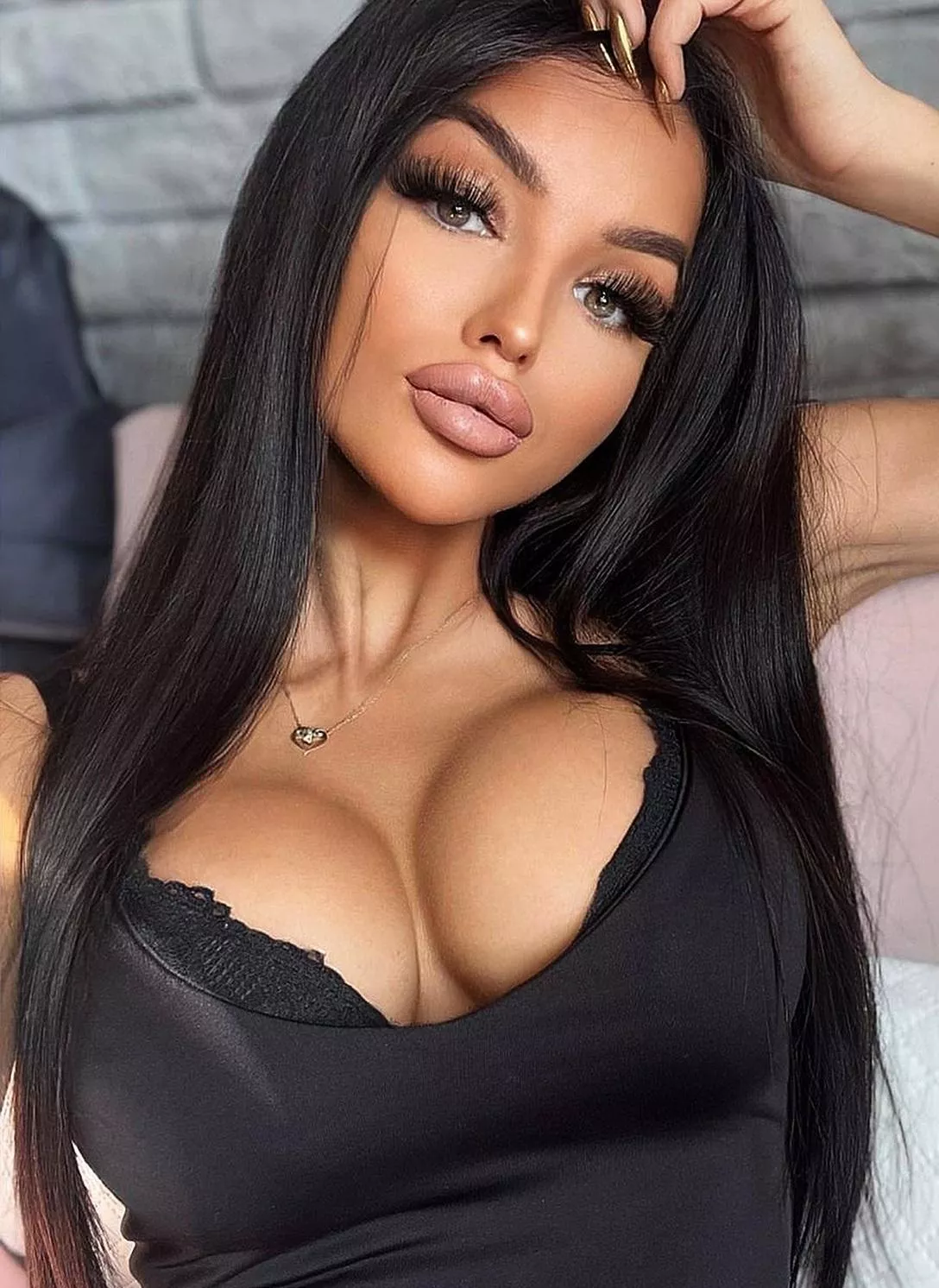 Absolutely gorgeous !