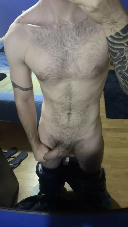 any love for this 19 y/o otter