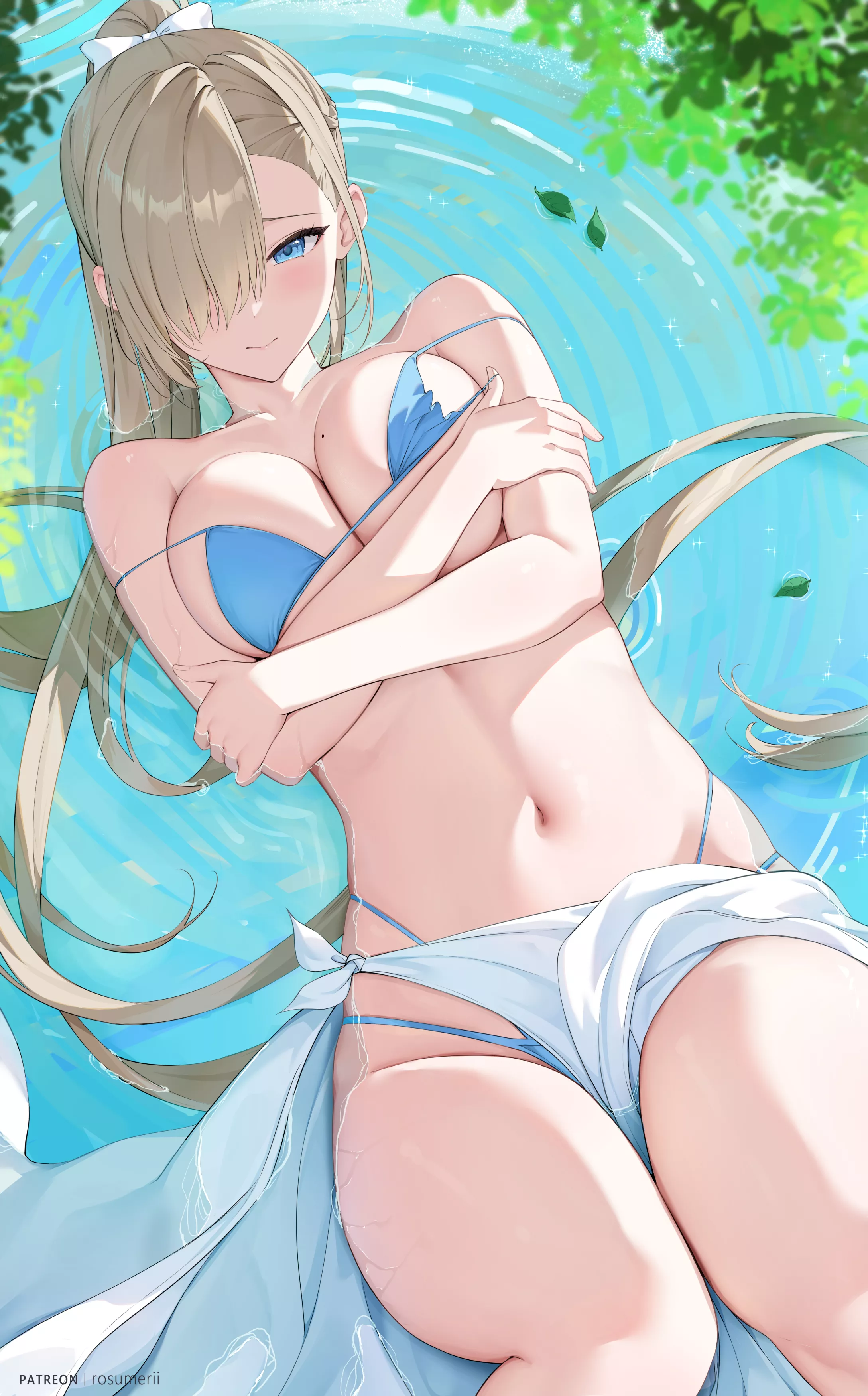 Asuna [Blue Archive]