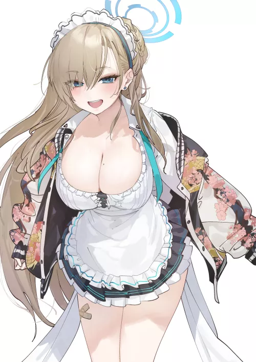 Asuna [Blue Archive]