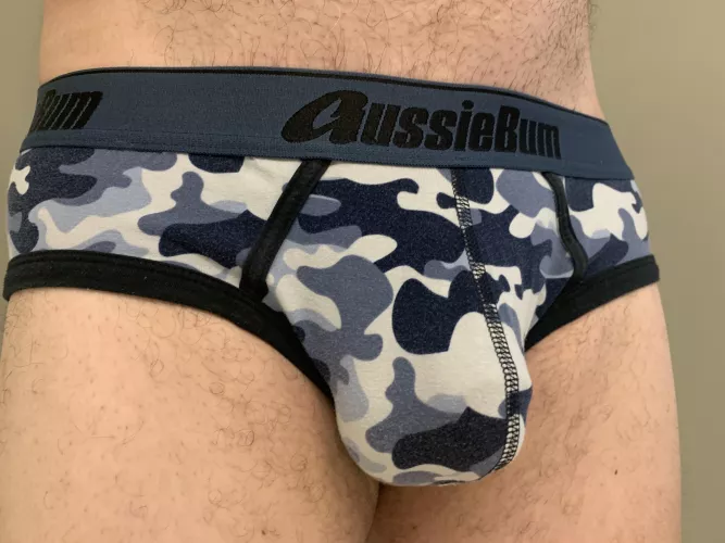 AussieBum CottonSoft