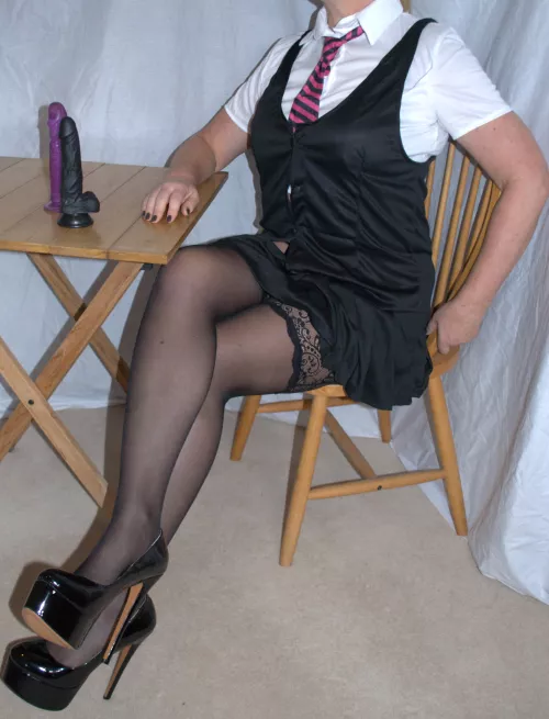 Back to school at 51 and trying for higher grades!